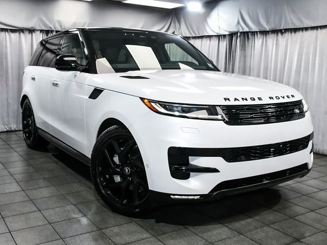 2024 Land Rover Range Rover Sport SE - 22969416 - 2