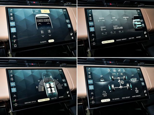 2024 Land Rover Range Rover Sport SE - 22969416 - 30