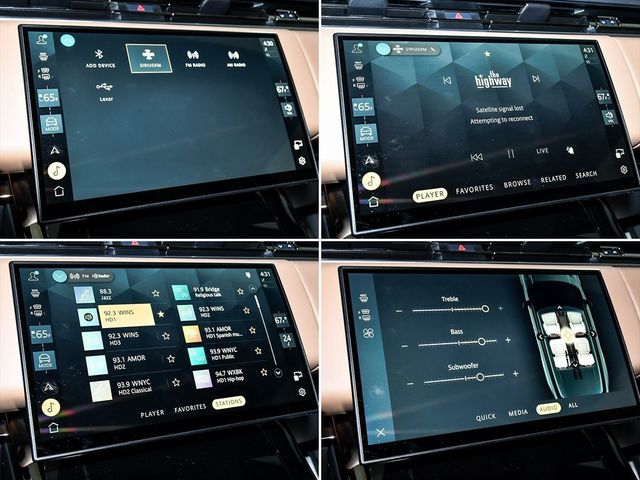 2024 Land Rover Range Rover Sport SE - 22969416 - 32