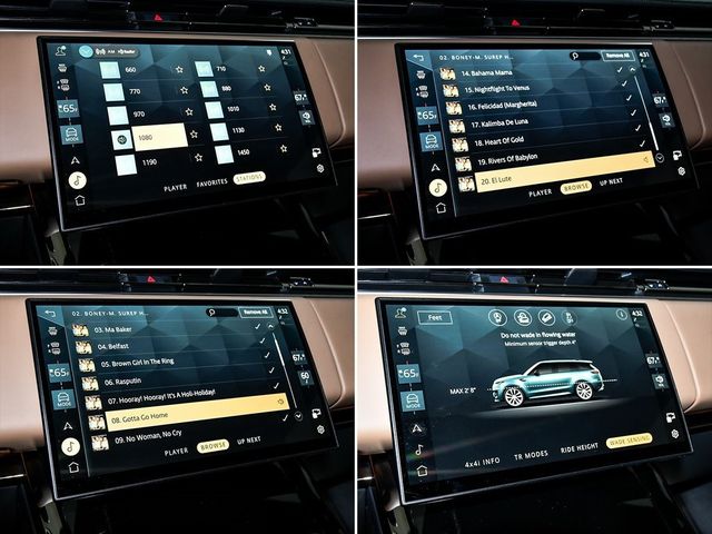 2024 Land Rover Range Rover Sport SE - 22969416 - 33