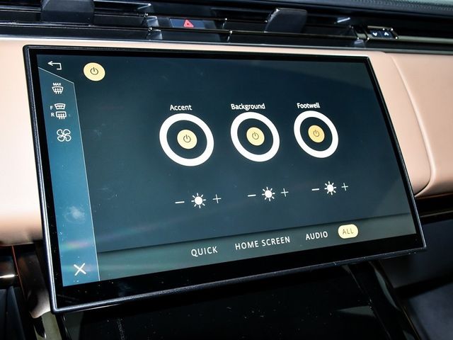 2024 Land Rover Range Rover Sport SE - 22969416 - 34