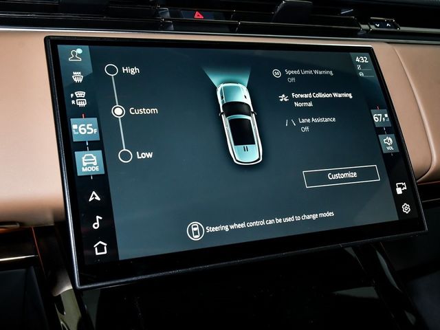 2024 Land Rover Range Rover Sport SE - 22969416 - 35