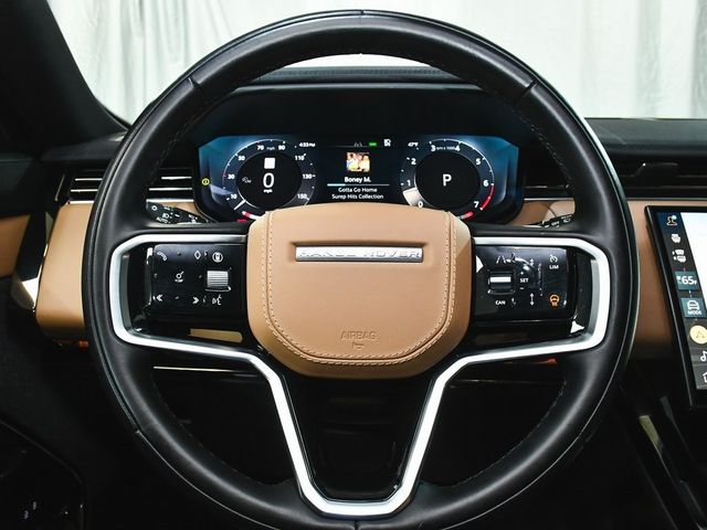 2024 Land Rover Range Rover Sport SE - 22969416 - 39