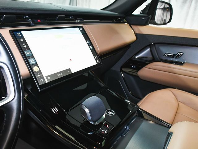 2024 Land Rover Range Rover Sport SE - 22969416 - 46