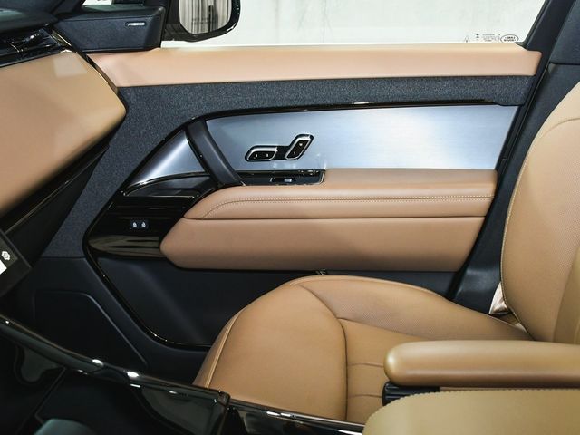 2024 Land Rover Range Rover Sport SE - 22969416 - 50