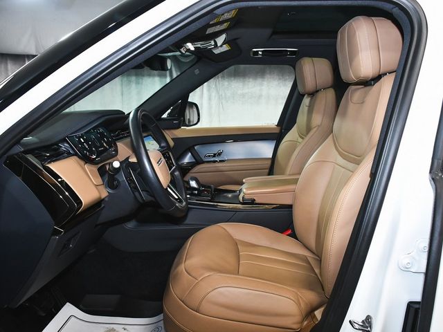 2024 Land Rover Range Rover Sport SE - 22969416 - 51