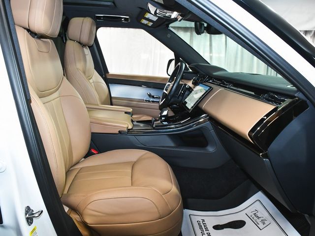 2024 Land Rover Range Rover Sport SE - 22969416 - 60