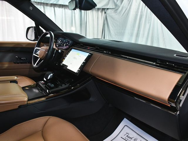 2024 Land Rover Range Rover Sport SE - 22969416 - 61