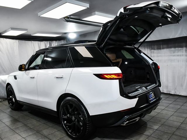 2024 Land Rover Range Rover Sport SE - 22969416 - 65