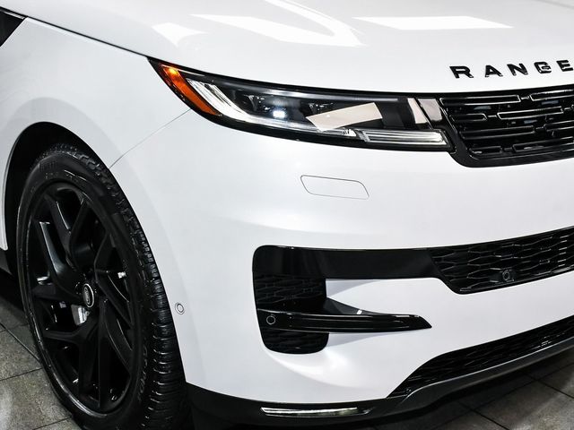 2024 Land Rover Range Rover Sport SE - 22969416 - 73