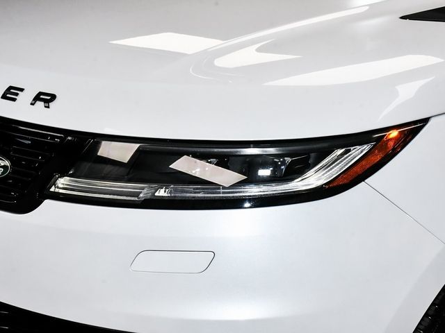 2024 Land Rover Range Rover Sport SE - 22969416 - 77