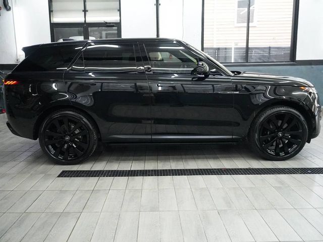 2024 Land Rover Range Rover Sport
