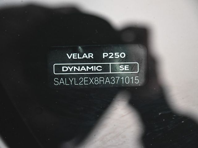 2024 Land Rover Range Rover Velar Dynamic SE - 23002404 - 13