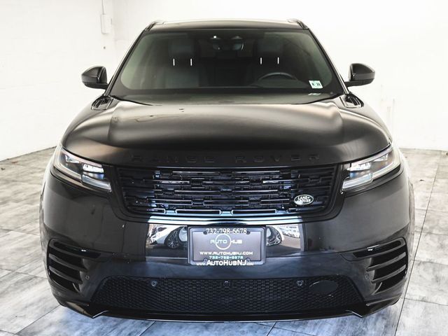 2024 Land Rover Range Rover Velar Dynamic SE - 23002404 - 1