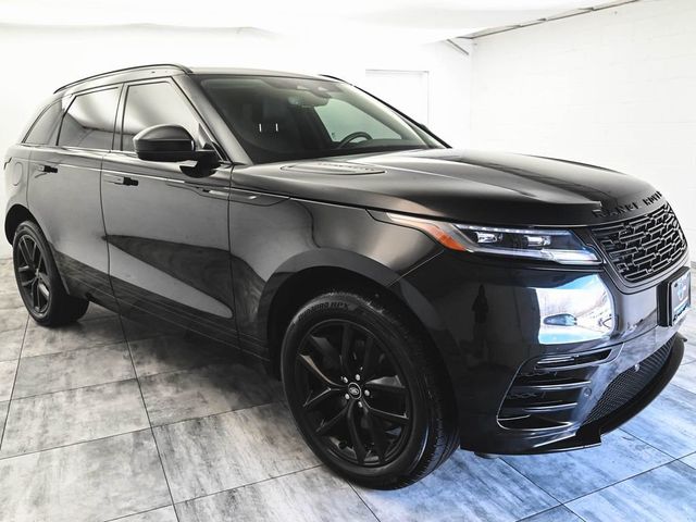 2024 Land Rover Range Rover Velar Dynamic SE - 23002404 - 2