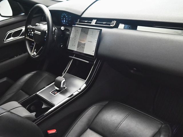 2024 Land Rover Range Rover Velar Dynamic SE - 23002404 - 34