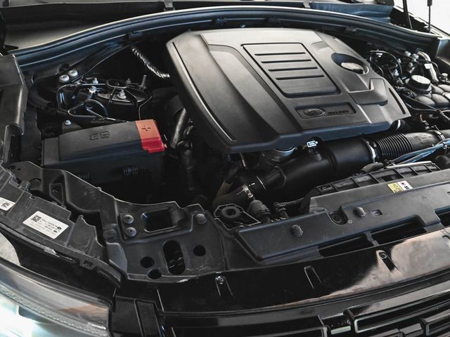 2024 Land Rover Range Rover Velar Dynamic SE - 23002404 - 35