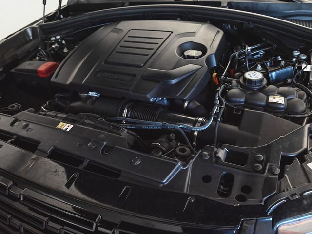 2024 Land Rover Range Rover Velar Dynamic SE - 23002404 - 36