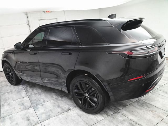 2024 Land Rover Range Rover Velar Dynamic SE - 23002404 - 3