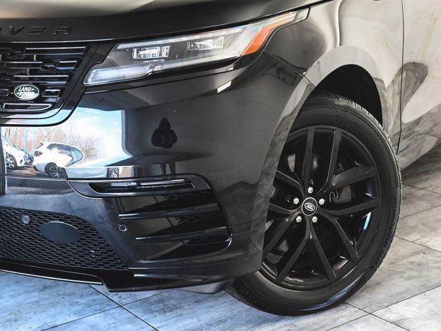 2024 Land Rover Range Rover Velar Dynamic SE - 23002404 - 40