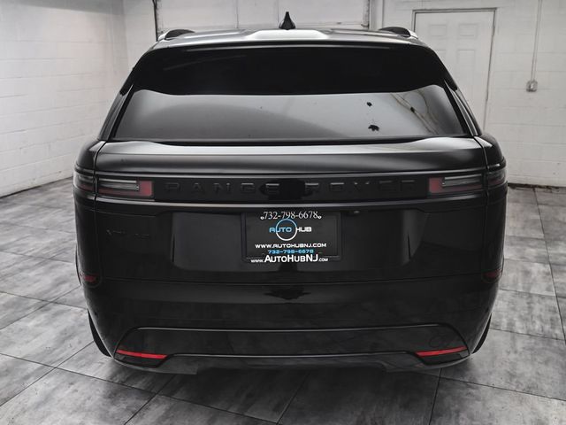 2024 Land Rover Range Rover Velar Dynamic SE - 23002404 - 4