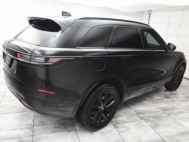 2024 Land Rover Range Rover Velar Dynamic SE - 23002404 - 5