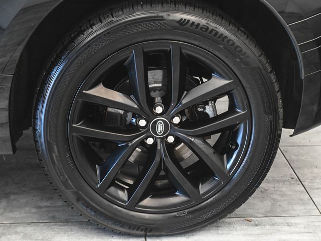 2024 Land Rover Range Rover Velar Dynamic SE - 23002404 - 6
