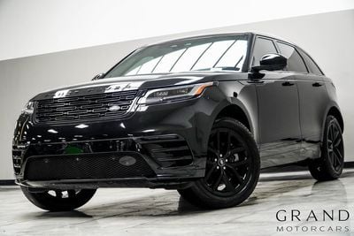 2024 Land Rover Range Rover Velar