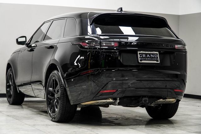 2024 Land Rover Range Rover Velar P250 Dynamic SE - 22938713 - 9