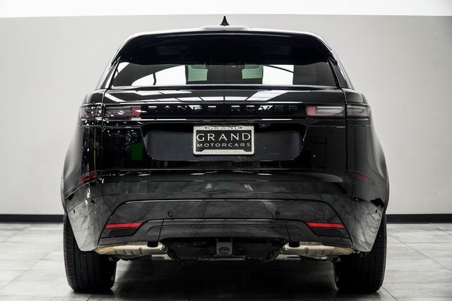 2024 Land Rover Range Rover Velar P250 Dynamic SE - 22938713 - 10