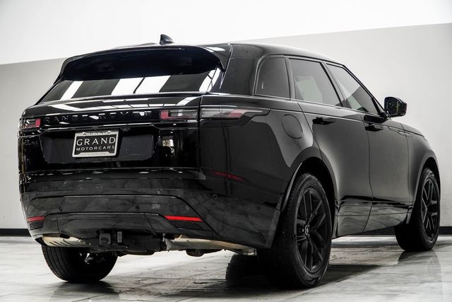 2024 Land Rover Range Rover Velar P250 Dynamic SE - 22938713 - 11