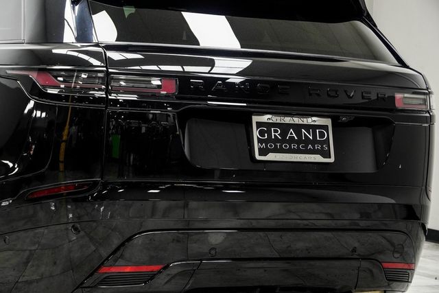 2024 Land Rover Range Rover Velar P250 Dynamic SE - 22938713 - 12