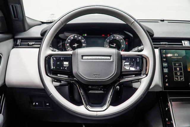2024 Land Rover Range Rover Velar P250 Dynamic SE - 22938713 - 14