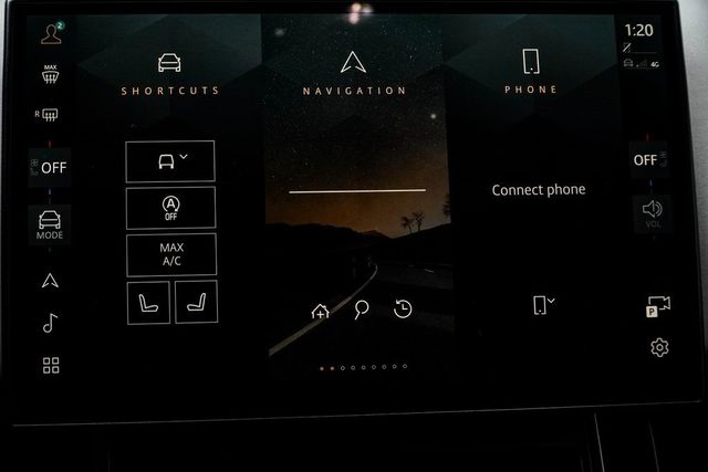 2024 Land Rover Range Rover Velar P250 Dynamic SE - 22938713 - 18