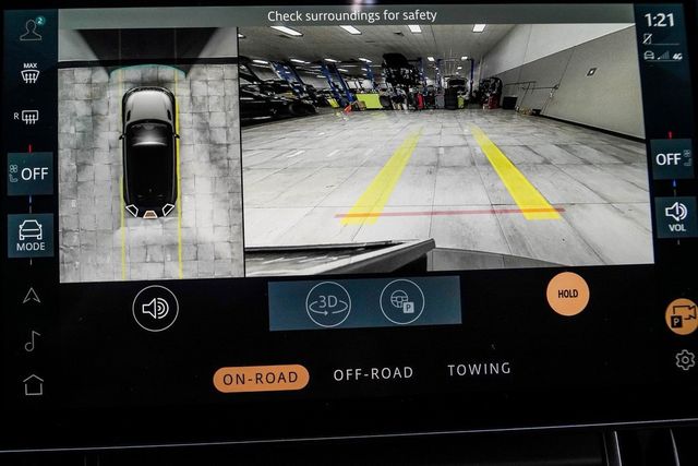 2024 Land Rover Range Rover Velar P250 Dynamic SE - 22938713 - 21