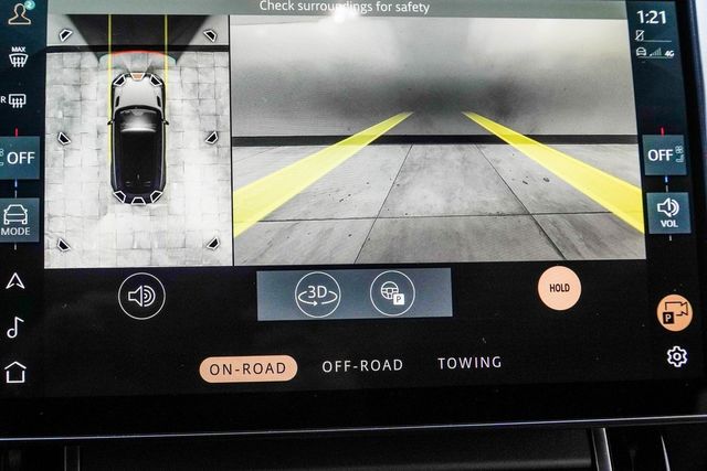 2024 Land Rover Range Rover Velar P250 Dynamic SE - 22938713 - 22