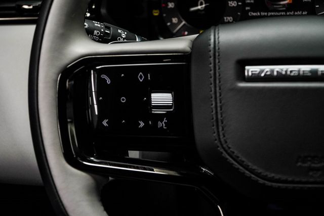 2024 Land Rover Range Rover Velar P250 Dynamic SE - 22938713 - 25