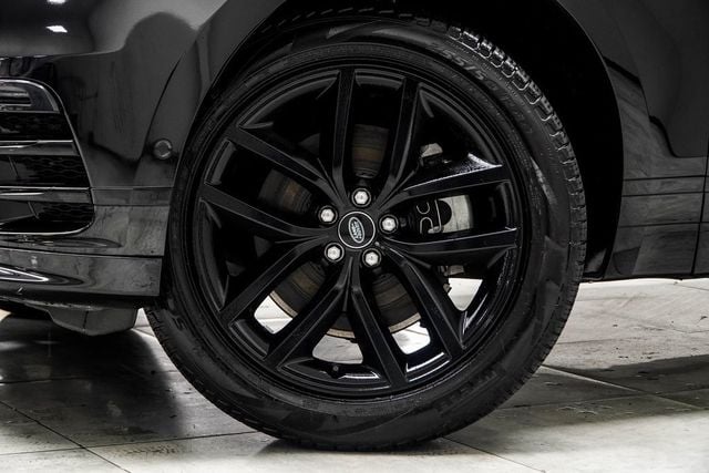 2024 Land Rover Range Rover Velar P250 Dynamic SE - 22938713 - 2