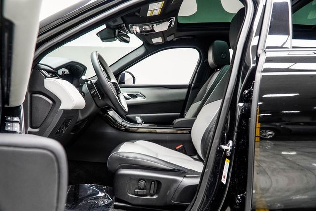 2024 Land Rover Range Rover Velar P250 Dynamic SE - 22938713 - 33