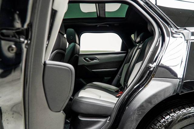 2024 Land Rover Range Rover Velar P250 Dynamic SE - 22938713 - 34