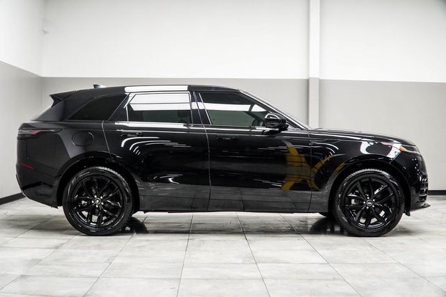 2024 Land Rover Range Rover Velar P250 Dynamic SE - 22938713 - 5