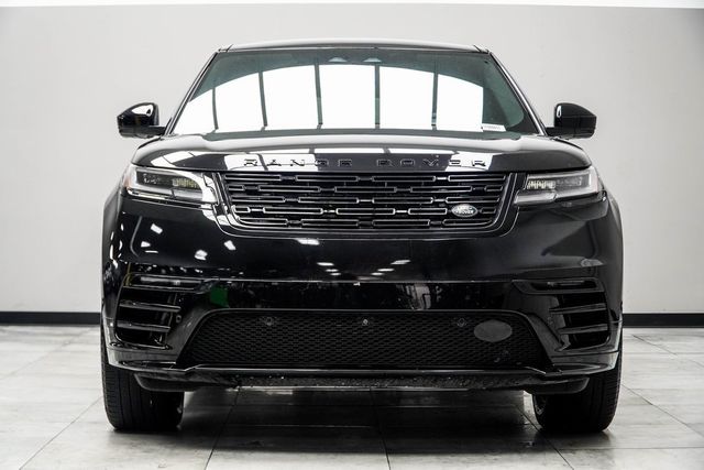2024 Land Rover Range Rover Velar P250 Dynamic SE - 22938713 - 6
