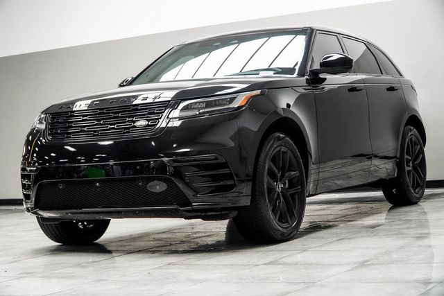 2024 Land Rover Range Rover Velar P250 Dynamic SE - 22938713 - 7