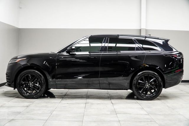 2024 Land Rover Range Rover Velar P250 Dynamic SE - 22938713 - 8