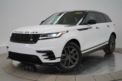 2024 Land Rover Range Rover Velar