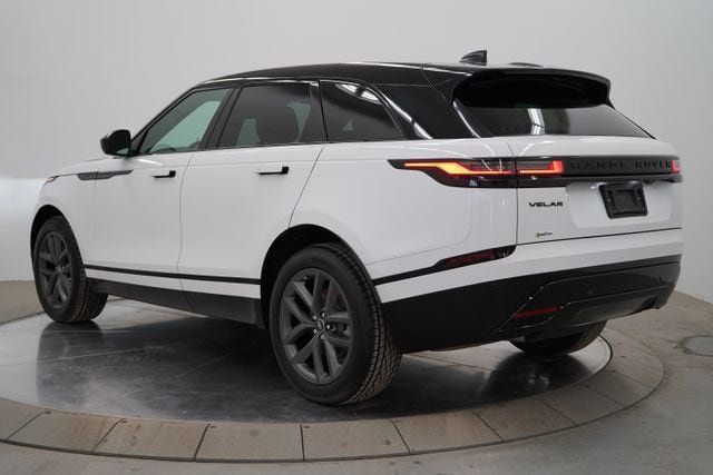 2024 Land Rover Range Rover Velar