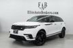 2024 Land Rover Range Rover Velar P250 Dynamic SE - 23094148 - 0