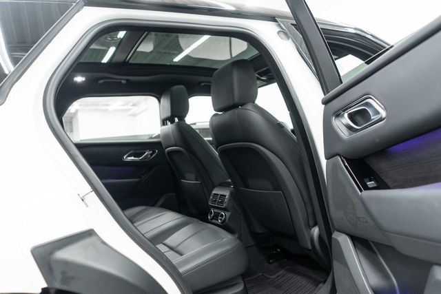 2024 Land Rover Range Rover Velar P250 Dynamic SE - 23094148 - 11