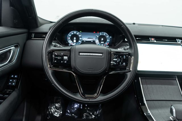 2024 Land Rover Range Rover Velar P250 Dynamic SE - 23094148 - 16