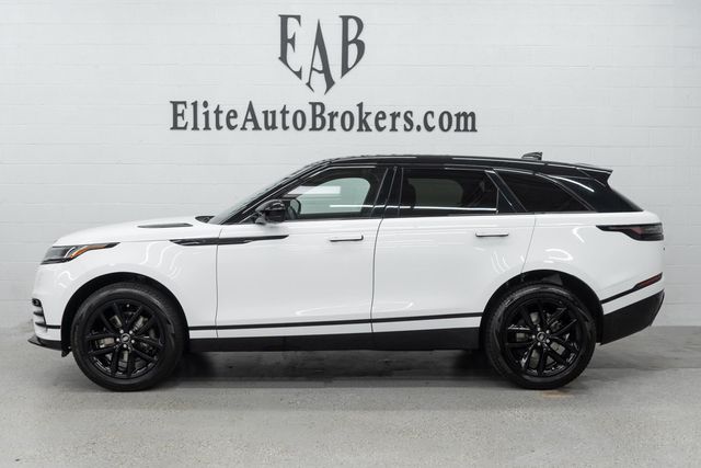 2024 Land Rover Range Rover Velar P250 Dynamic SE - 23094148 - 1